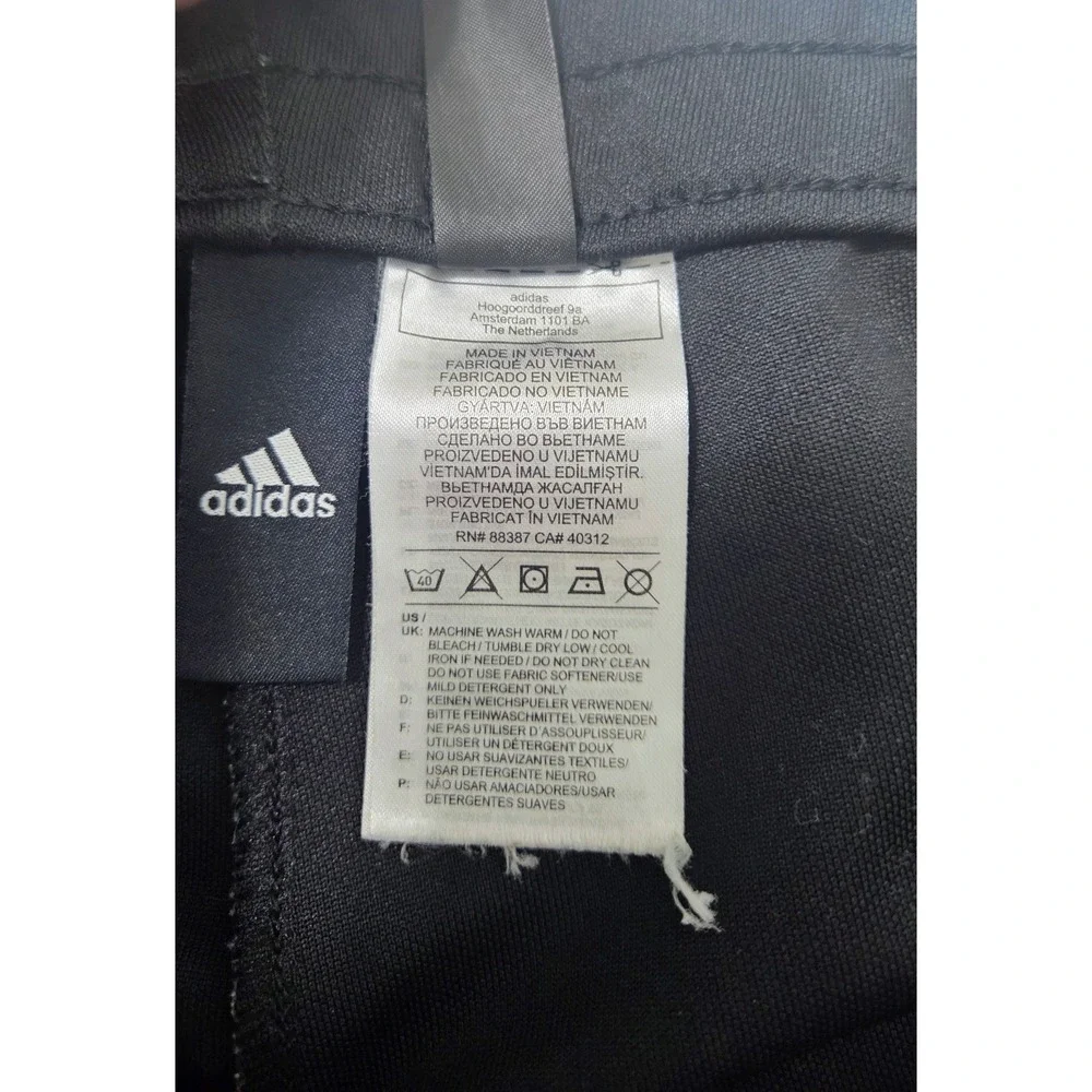 adidas athletic track